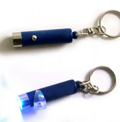 Luce UV WOOD MINI v.2